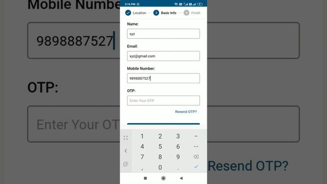 App Download process - user смотреть онлайн
