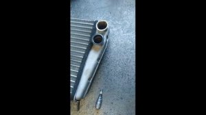 Volkswagen Caddy.КАК ЗАМЕНИТЬ ТЕПЛООБМЕННИК _ РАДИАТОР ПЕЧКИ _ ОТОПИТЕЛЬ.mp4