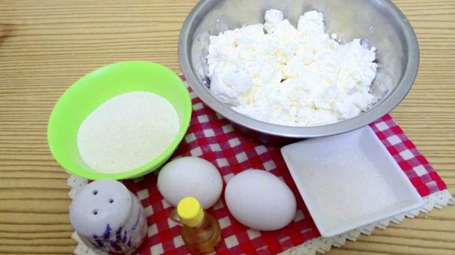 Вкусные будни