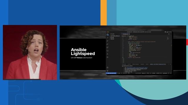 2023 Red Hat Summit keynote demo смотреть онлайн