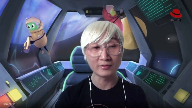Daniel Oh: From Zero to Hero in Kubernetes Native Java смотреть онлайн