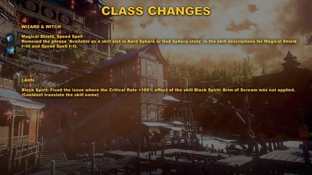 BDO | Guardian Aw. Reworked | Woosa BSR & Elvia Skills | Global Lab 09 June 2023 | смотреть онлайн