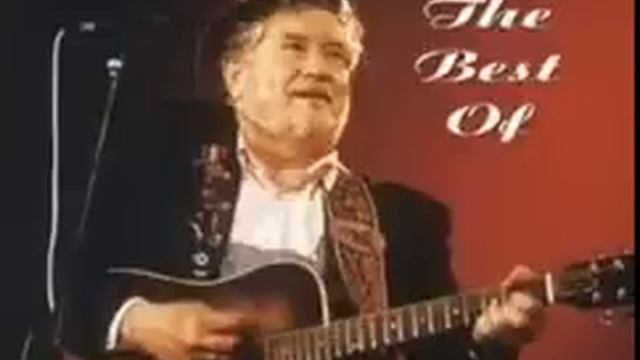 Boxcar Willie - Rebel Soldier смотреть онлайн