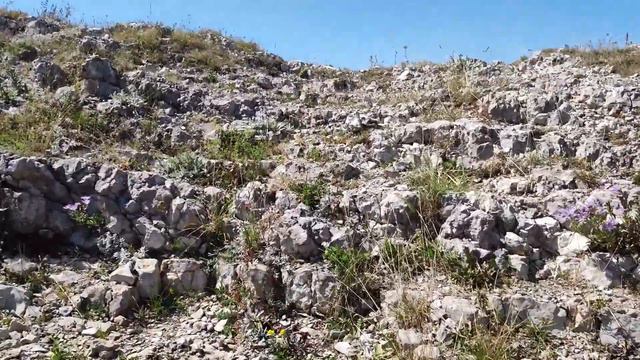 ЭТОТ ПУТЬ НА ДЕМЕРДЖИ МАЛО КТО ЗНАЕТ. Поход по Крыму смотреть онлайн