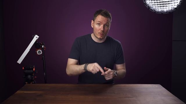 Motion Blur, Shutter Speed, & 180° Shutter Angle // TESTING the RULES! смотреть онлайн