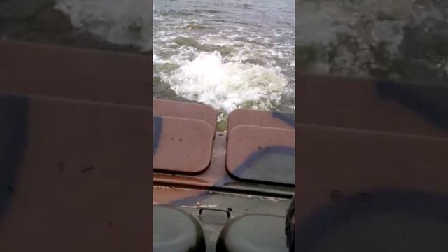 Рыбалка в ДНР смотреть онлайн