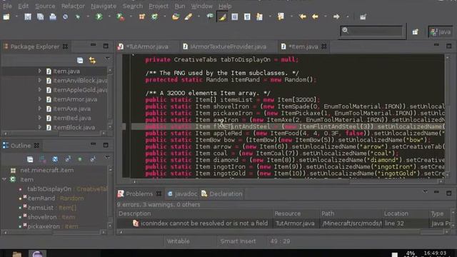 Updating to Forge Build 687 смотреть онлайн