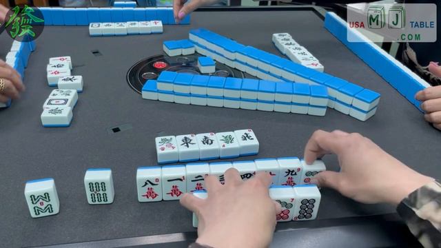 Nelly's Game 2: Uncovering the Secrets of Mahjong Series No. 268 смотреть онлайн