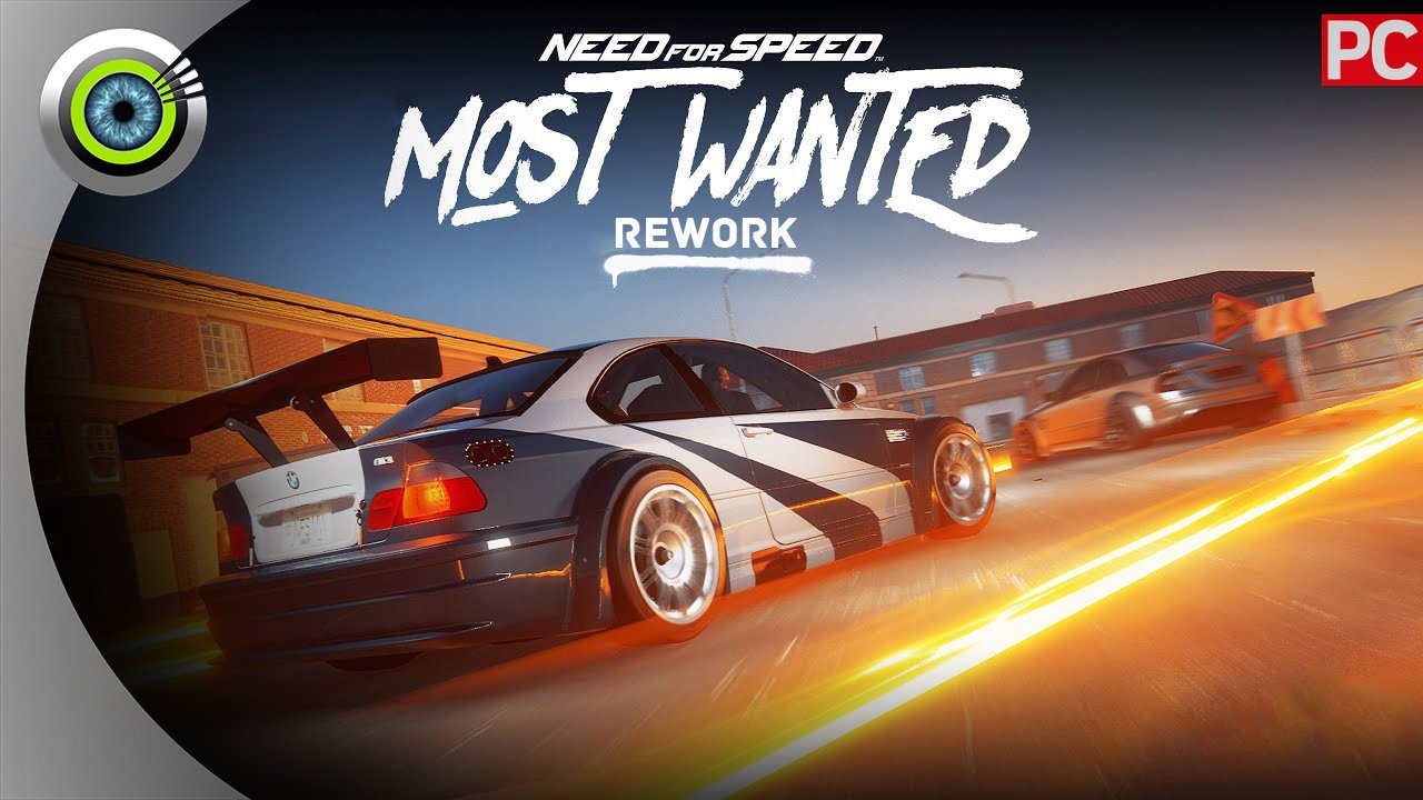 Need for Speed: Most Wanted Rework 2024 🌟 (4Kᵁᴴᴰ60ᶠᵖˢ) Прохождение Без комментариев — Часть 1 смотреть онлайн