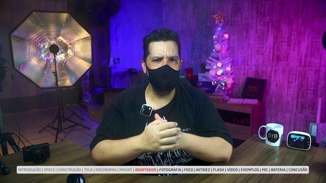 Canon EOS M200. Não Compre Antes de Assistir! Exemplos Práticos. смотреть онлайн