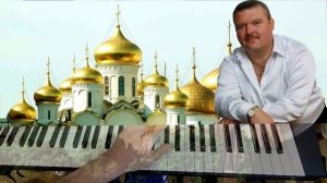 Косой осенний дождь