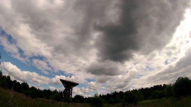 Таймлапс
