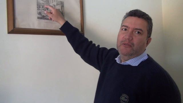 Как жил Фабио Капелло в Бразилии. Его номер в отеле 
