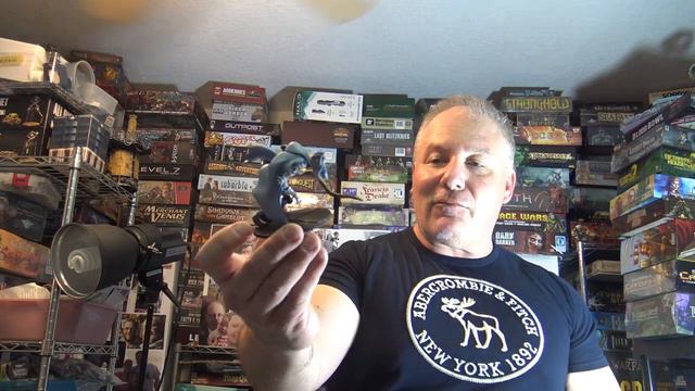 Dark Souls: The Board Game - Review Corner смотреть онлайн