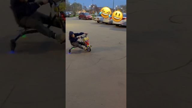 Можно и в космонафты? #топ #тренды #snow #shortsfeed #хочуврек #jetski