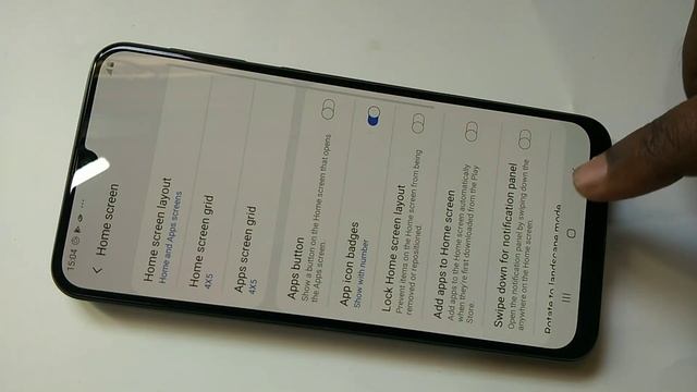 How to Hide Apps in Samsung Galaxy M30s смотреть онлайн