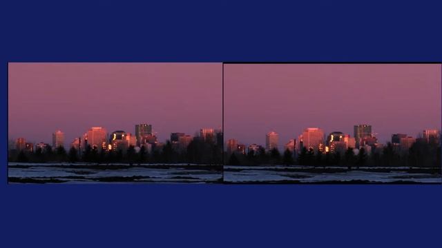 Deshake Time-lapse in Post (free using nona and perl) смотреть онлайн