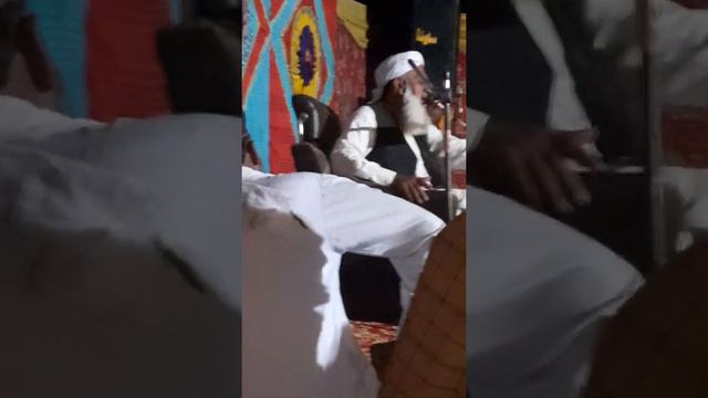 new Bayan by qari Muhammad shafi naqshbandi in layyah смотреть онлайн