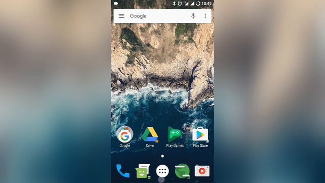 How to get 3D touch in any Android phone [No Root] смотреть онлайн