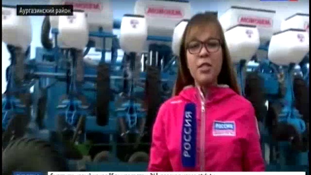 Аграрии планируют закончить посевную кампанию к 20 мая