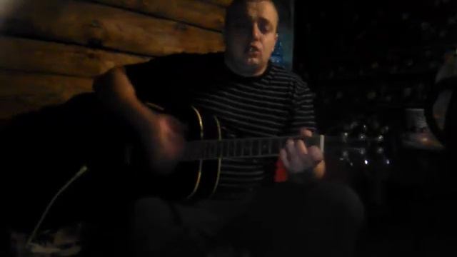 Песня про Егорьевск под гитару смотреть онлайн