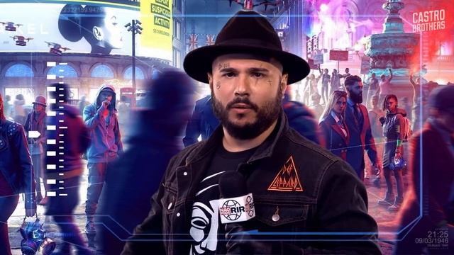 JORNAL NÃO PODE RIR com Magno Navarro, Marcos Castro, Luciana D'Aulizio e Ed Gama смотреть онлайн