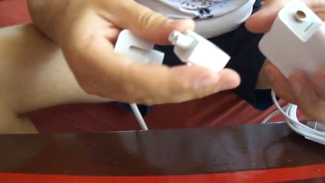 FIRST TEST of new 2014 Apple MacBook Pro 13‑inch with Retina display смотреть онлайн