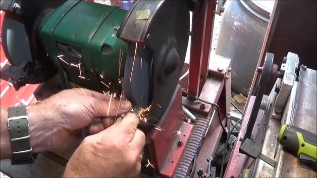 A Scissor Jack Hack Super Fast Bench Drill Table Support смотреть онлайн