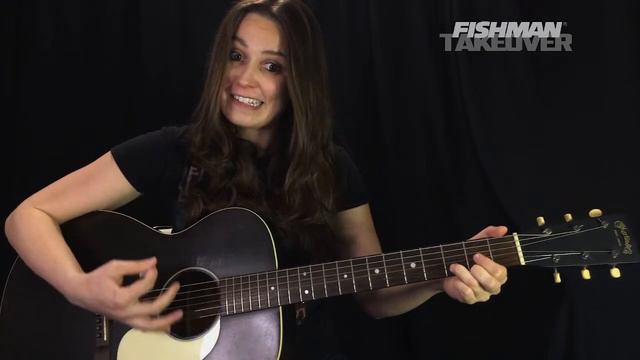 Learn To Play "The Long Way Home" by Tom Waits/Norah Jones смотреть онлайн