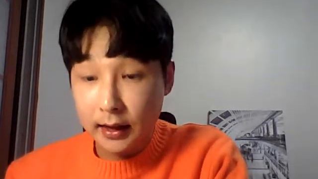 K-Language Introducing Yourself With HYUN