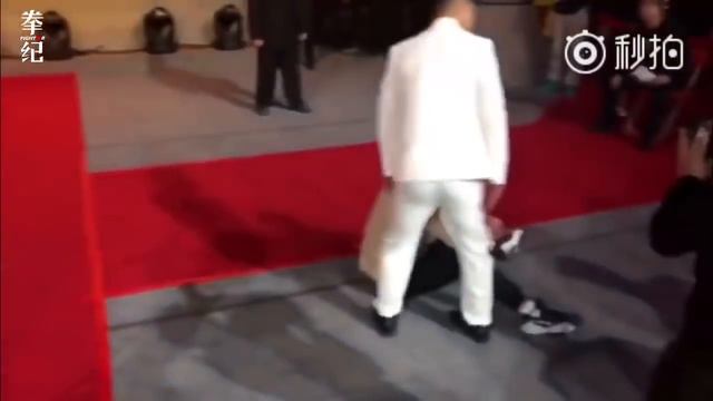 Xu Xiaodong Vs Wing-chun Master / 徐晓冬 Mma Vs 丁浩咏春拳