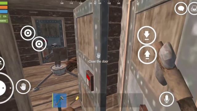 Предатели в Oxide: survival island смотреть онлайн