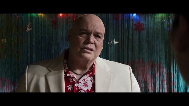 Соколиный Глаз - разбор сериала. Сорвиголова и Кингпин вернулись!