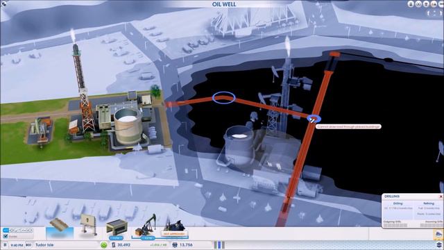 SimCity - Cities of Tomorrow - Episode 4 - More Residential! смотреть онлайн