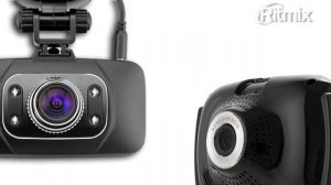 Лаборатория Ritmix_ Выпуск 34: Видеорегистраторы AVR 827, 865