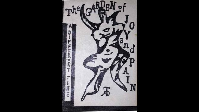 A Different Time - Be My Friend (Germany Post Punk 1990) смотреть онлайн