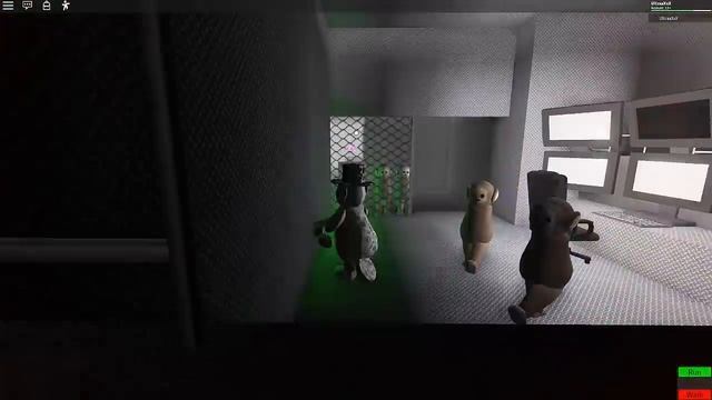 Slender Ao Onini Tank Demo 3D 3 ROBLOX Part 3 [SlendyTubbies] By Vad1k0 [Roblox] смотреть онлайн