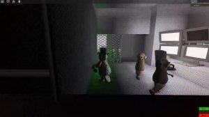 Slender Ao Onini Tank Demo 3D 3 ROBLOX Part 3 [SlendyTubbies] By Vad1k0 [Roblox]
