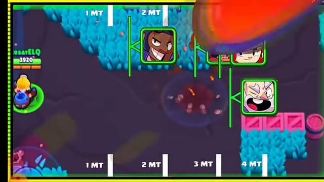 КАКОЙ ГАДЖЕТ САМЫЙ ЛУЧШИЙ? СОРЕВНОВАНИЕ ГАДЖЕТОВ В БРАВЛ СТАРС?? смотреть онлайн