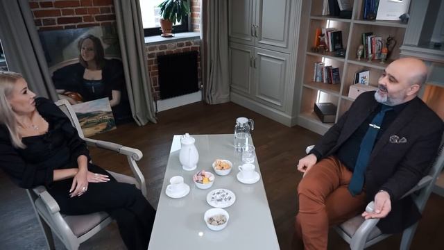 100% Шоколад | ТАТЬЯНА ЛИСИНА | Деньги! Бизнес! Конкуренция! Яркий пример целеустремленности смотреть онлайн