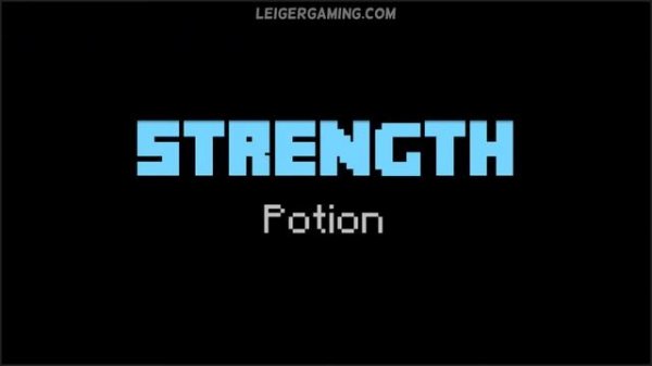 The BEST Minecraft Potions To Make!