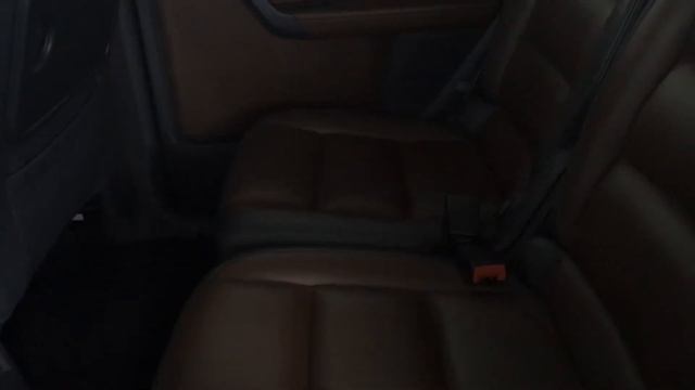 Volkswagen Touran 2.0 TDi Dsg 125kw 7/M - 19420 смотреть онлайн