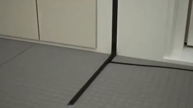 Монтаж нагревательного мата теплого пола своими руками смотреть онлайн