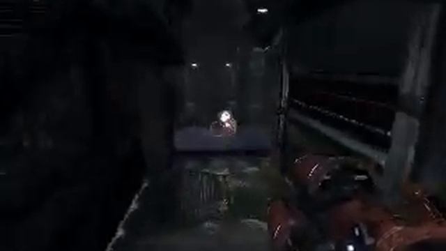 Unreal Tournament 3 on a GeForce 8600GT 512mb смотреть онлайн