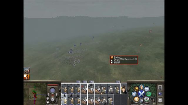 Xortz Plasy Medieval Total War 2: Scottish Campaign (Pt. 5) смотреть онлайн