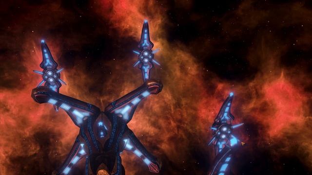 The Outliner in Stellaris 3.3, Beginner's Guide Pt.3 смотреть онлайн