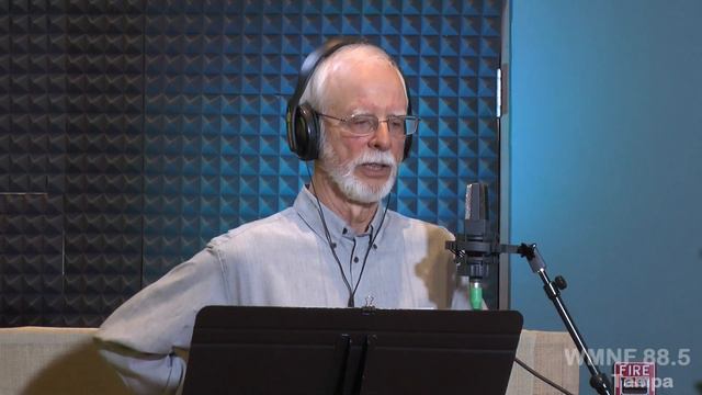 WMNF Live Music Showcase: 2PM Band