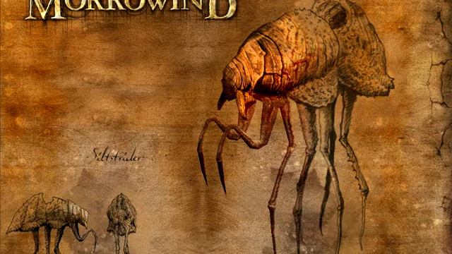 Let's Play Tamriel Rebuilt 008 смотреть онлайн