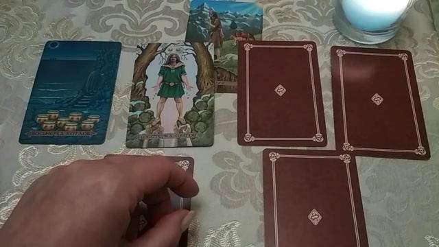 ТЕЛЕЦ. НЕДЕЛЯ 11-17 ЯНВАРЯ 2021. 🎄 Таро прогноз смотреть онлайн