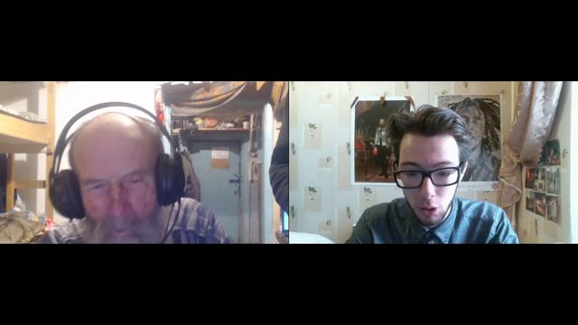 Матвей Кипнис. О согласии сняться в фильме. 23.01.2016 смотреть онлайн